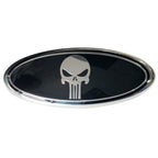 7 inch Ford Emblem Front Grille Tailgate Badge for Ford F150 F250 F350