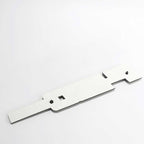 2Pcs Fits 2009-2014 F-150 XLT Front Fender Emblems