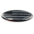 7 inch Ford Emblem Front Grille Tailgate Badge for Ford F150 F250 F350