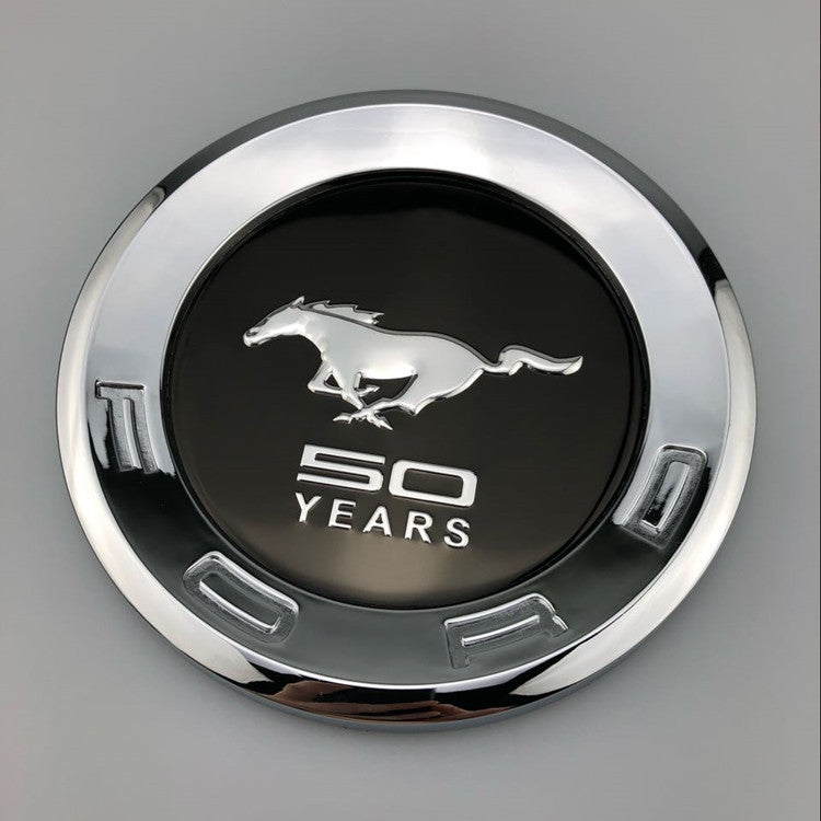 Ford Mustang Trunk lid Emblem | 1Pc