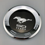 Ford Mustang Trunk lid Emblem | 1Pc