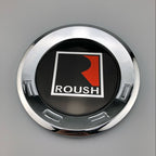 Ford Mustang Trunk lid Emblem | 1Pc