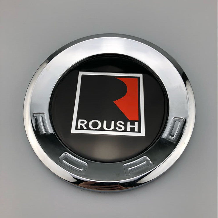 Ford Mustang Trunk lid Emblem | 1Pc