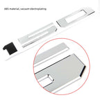 18 - 20 Ford F150 Tailgate Inserts Decals Letters Stickers