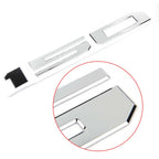 18 - 20 Ford F150 Tailgate Inserts Decals Letters Stickers