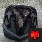 LED Emblem for RAM 1500 2500 3500 2013-2018 |  Front Rear | 1Pc