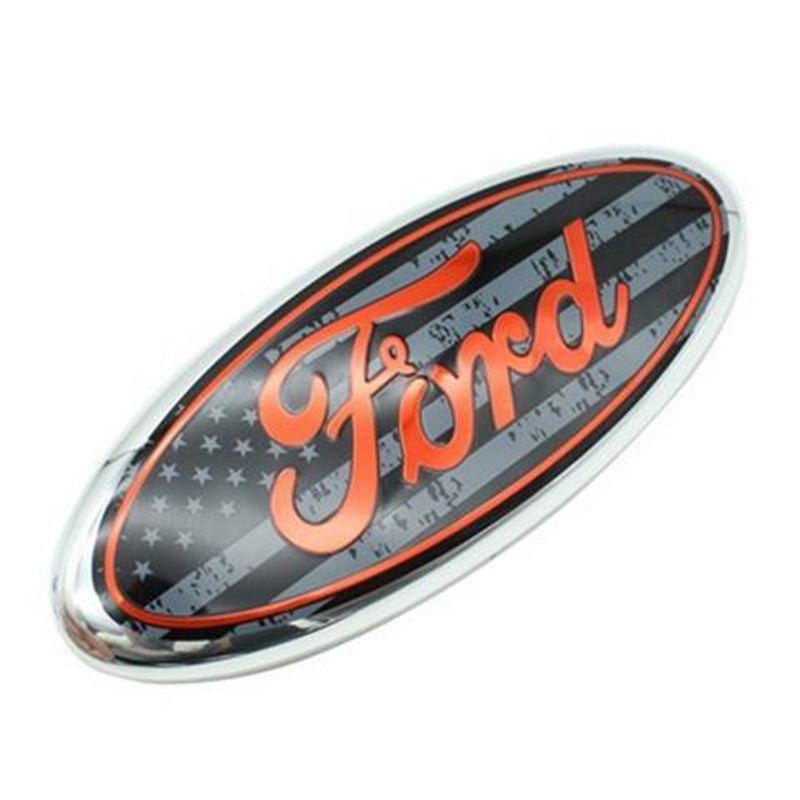 9 inch Ford Emblem for Ford F150 F250 F350