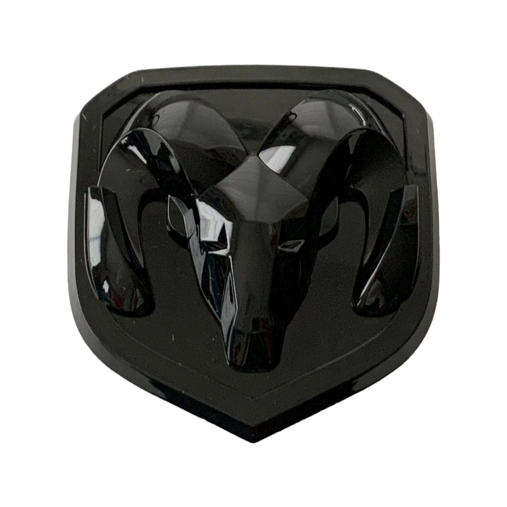 LED Emblem for RAM 1500 2500 3500 2013-2018 |  Front Rear | 1Pc