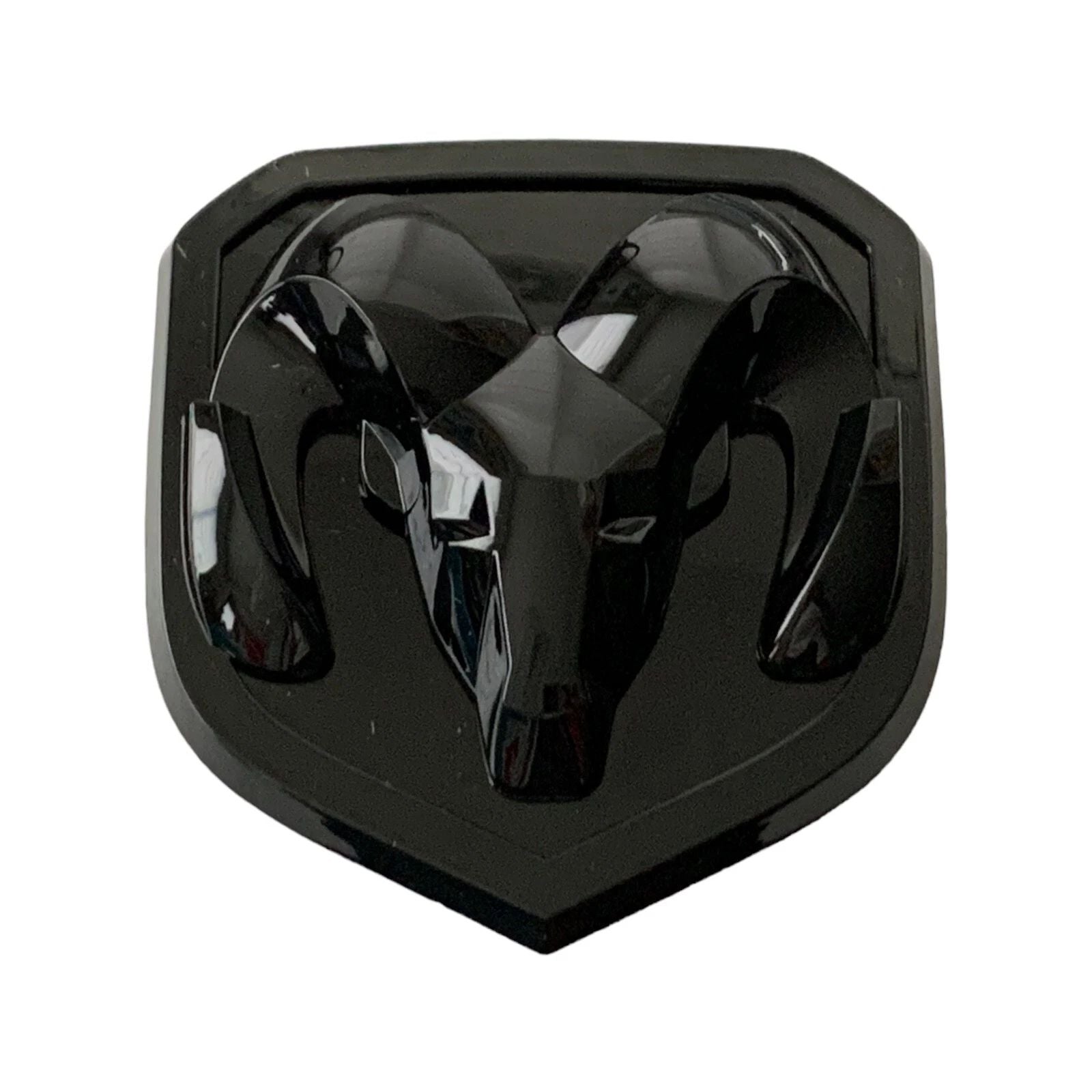 LED Emblem for RAM 1500 2500 3500 2013-2018 |  Front Rear | 1Pc