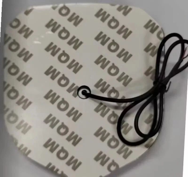 LED Emblem for RAM 1500 2500 3500 2013-2018 |  Front Rear | 1Pc