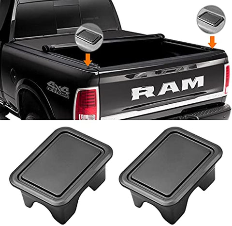 Dodge Ram 1500 Stake Pocket Covers | 2019-2021 | 2Pcs