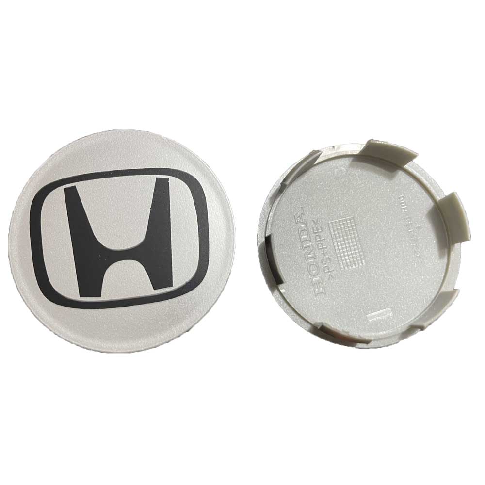Set of 4 Honda Wheel Rim Center Caps 69MM/2.75"