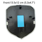 7pcs For RAM 3500 4X4 HEAVY DUTY Cummins Turbo Diesel Emblem Badge