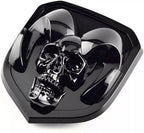 For RAM 1500 2500 3500 Front Rear Emblem | 2013-2018 | 1Pc