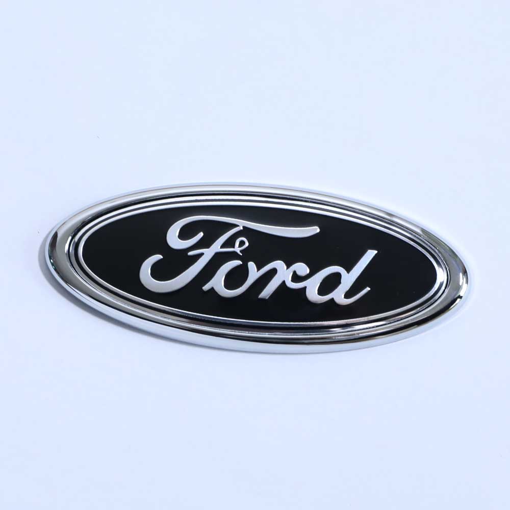 4.5 inch Ford Emblem for Ford Mondeo Focus Festive Imagen principal del producto