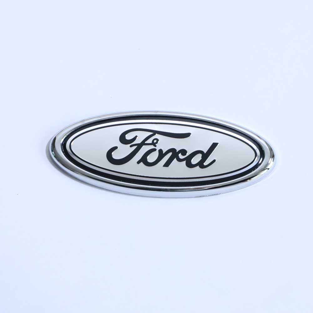 5.9 inch Ford Emblem for Ford