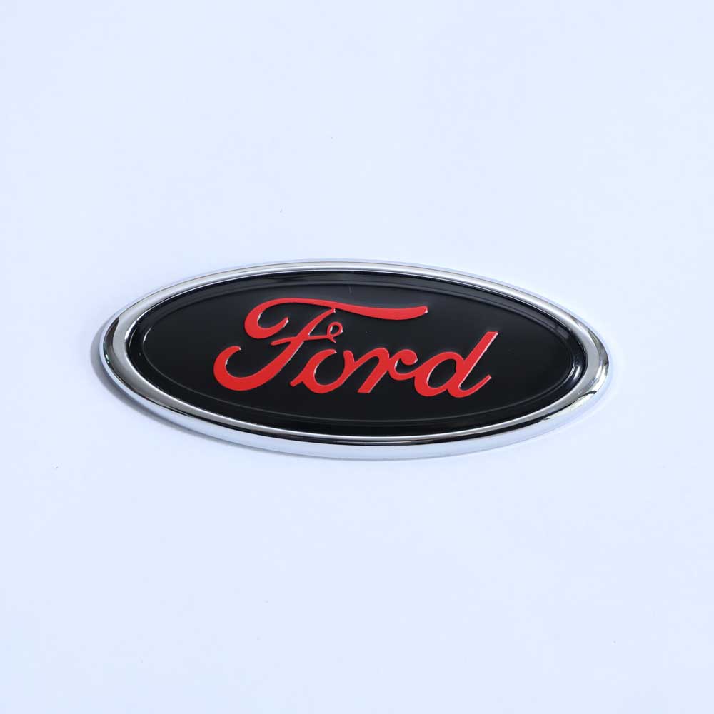 5.9 inch Ford Emblem for Ford