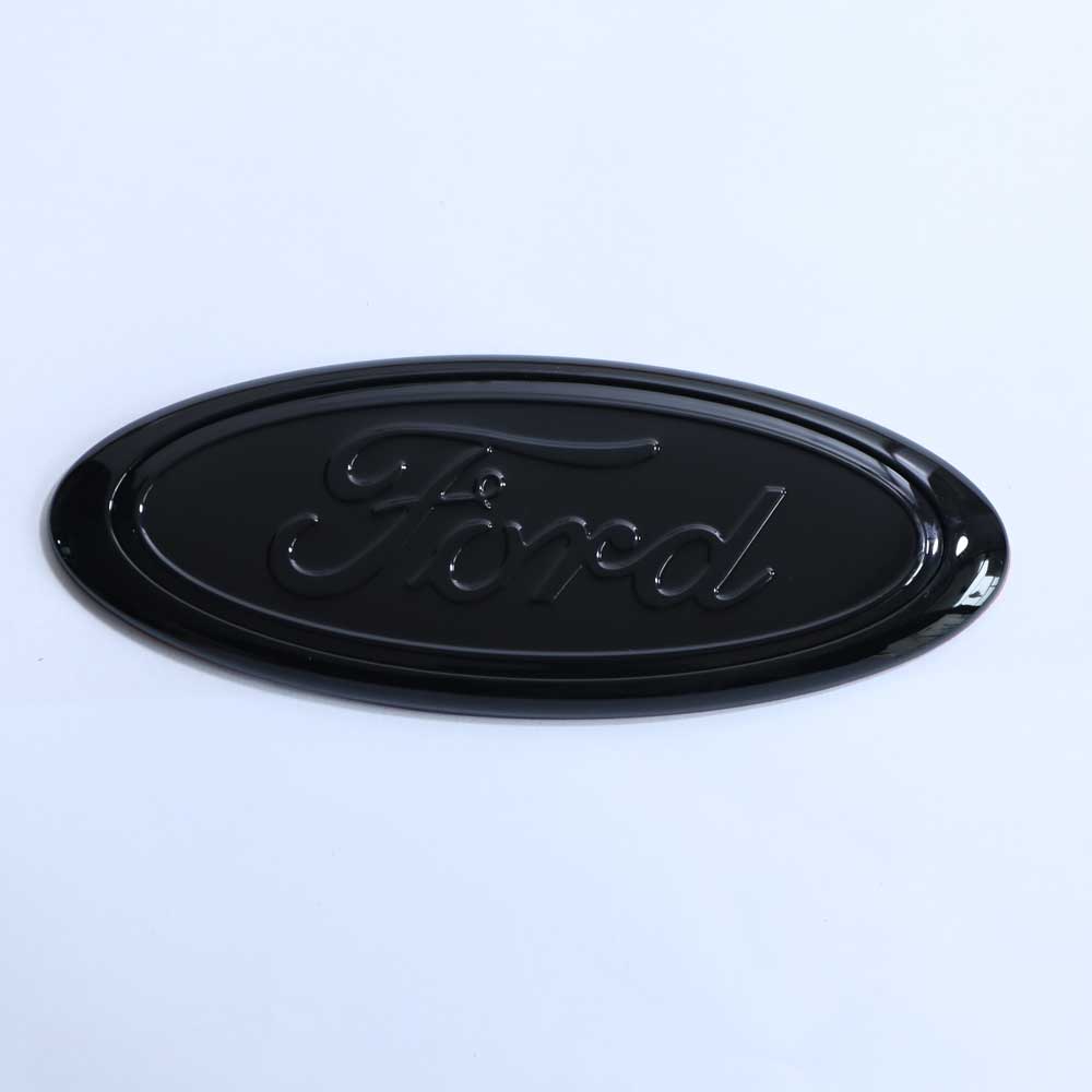 5.9 inch Ford Emblem for Ford