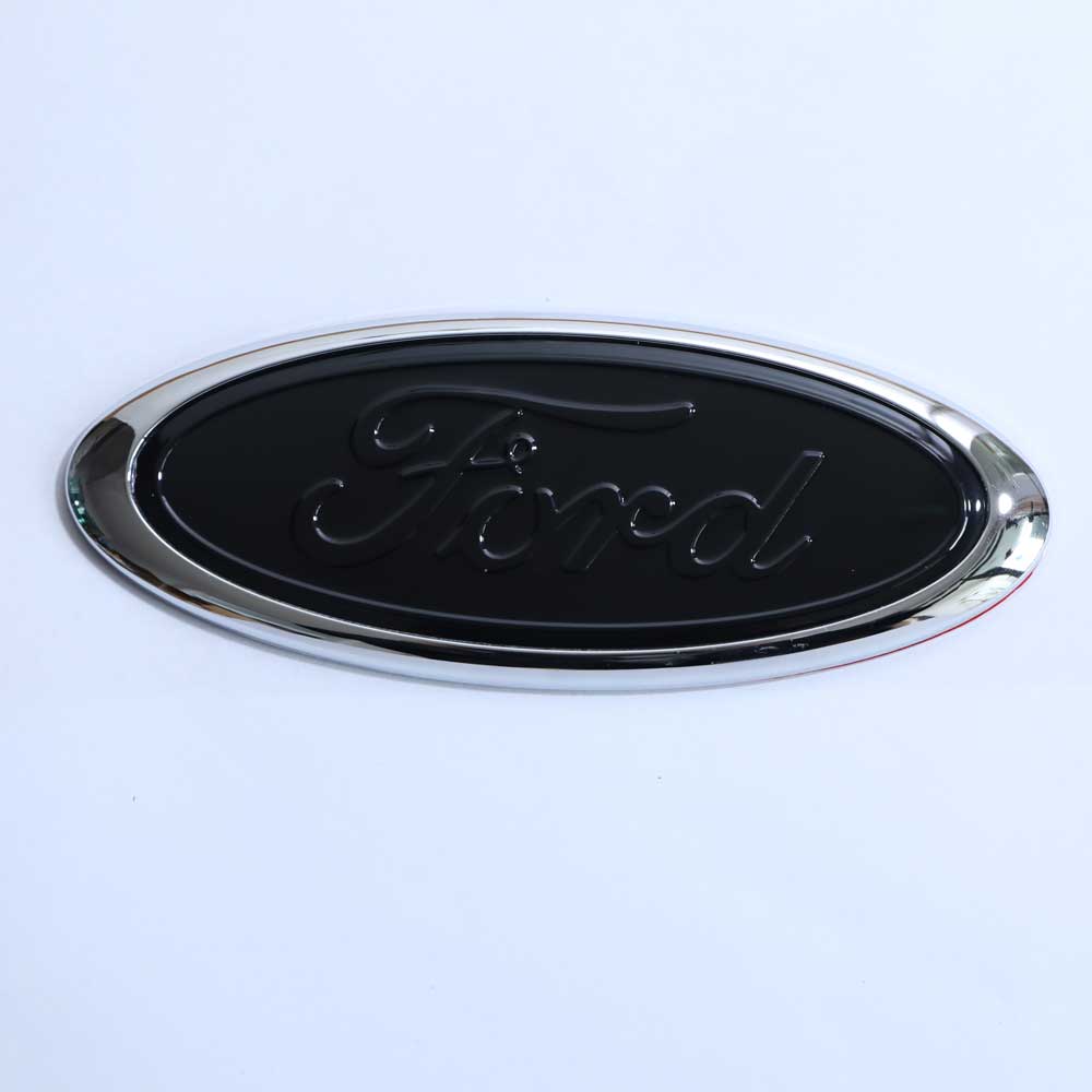 5.9 inch Ford Emblem for Ford