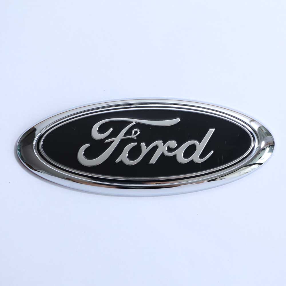 5.9 inch Ford Emblem for Ford