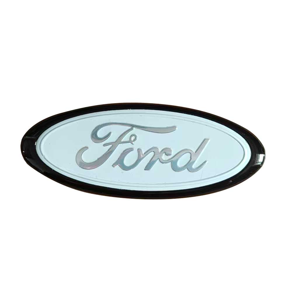 5.9 inch Ford Emblem for Ford