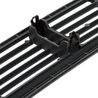 Dash Defrost Vent Cover Left Right Speaker Grille For Chevrolet GMC Oldsmobile