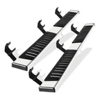 Running Boards For 2017-2021 Ford F250/F350 Super Duty 6" Side Step Bar