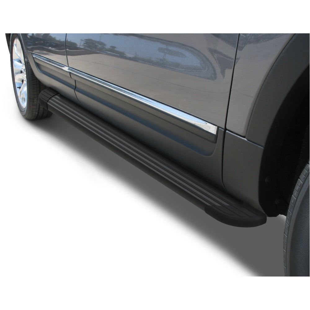 Running Boards For 2011-2019 Ford Explorer 6" Aluminum Side Step Bar