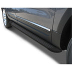 Running Boards For 2011-2019 Ford Explorer 6" Aluminum Side Step Bar