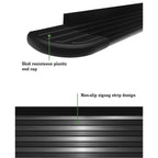 Running Boards For 2011-2019 Ford Explorer 6" Aluminum Side Step Bar