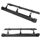 Running Boards For 2021-2024 Ford Bronco 4-Door Aluminum Side Step Bar