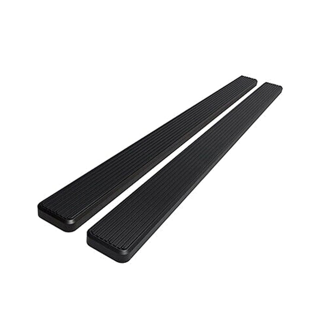 Running Boards For 2019-2023 Ford Ranger 4-Door Aluminum Side Step Bar Hauptbild