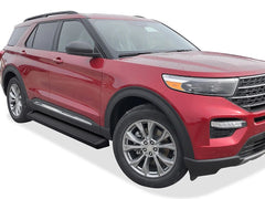 Running Boards For 2020-2025 Ford Explorer 6" Aluminum Side Step Bar