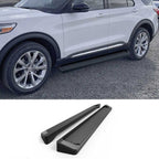 Running Boards For 2020-2025 Ford Explorer 6" Aluminum Side Step Bar