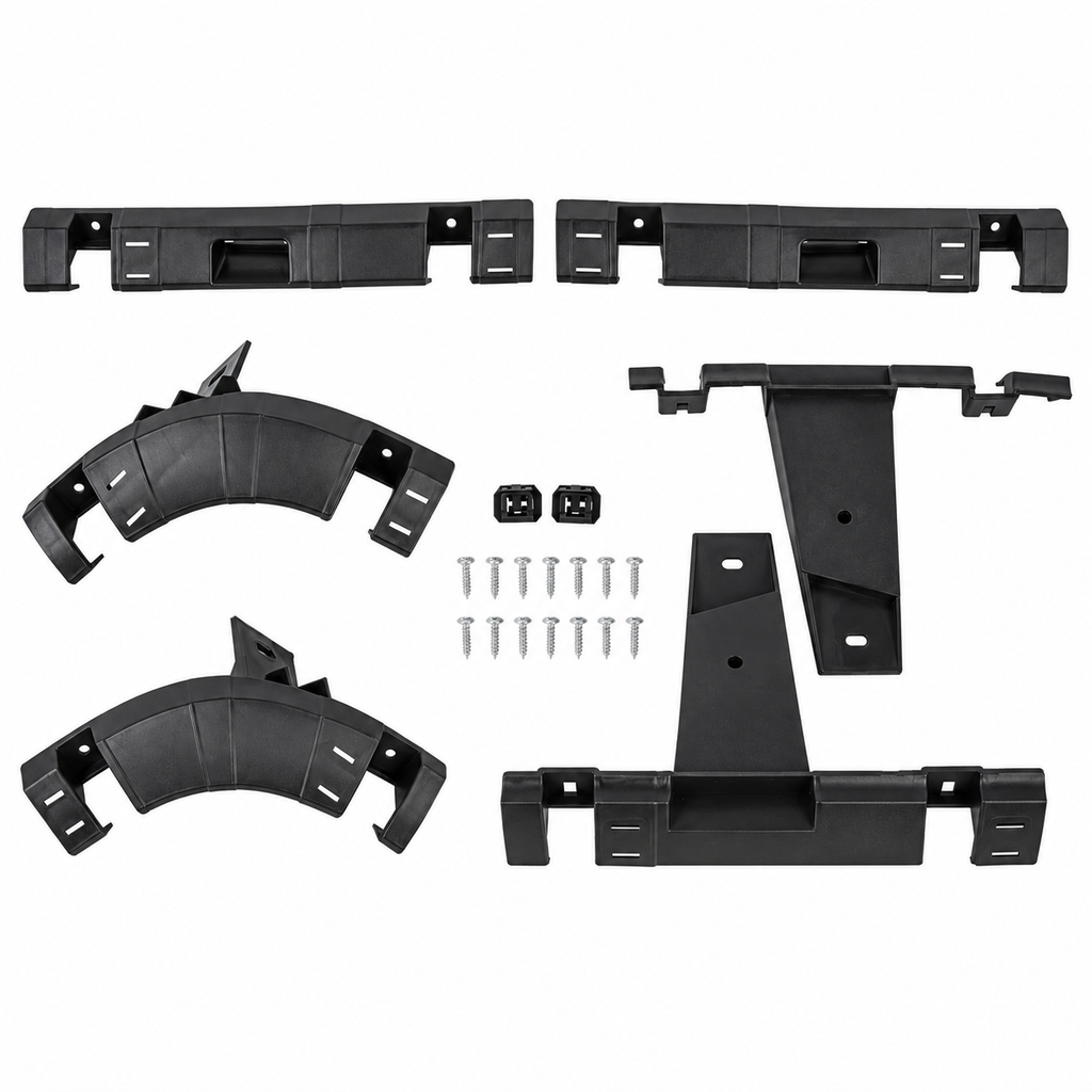 Front Bumper Grille for Dodge Ram 1500 2009-2012 Big Horn w/Letters