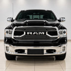 Front Bumper Grille for Dodge Ram 1500 2013-2018 Big Horn w/Letters