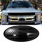 9.5 inch Ford Overlay Emblem for Ford F150 2015-2024