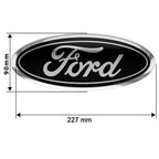 9 inch Ford Emblem for Ford F150 F250 F350