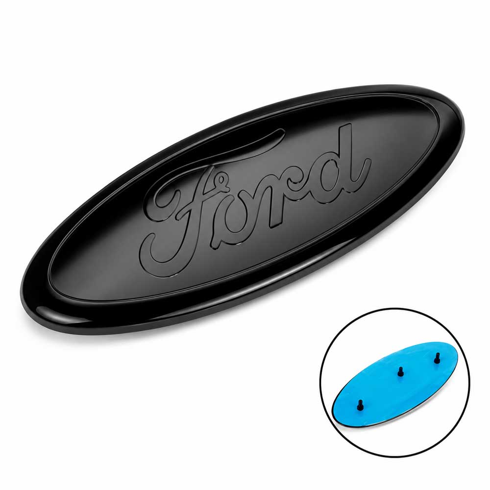 9 inch Ford Emblem for Ford F150 F250 F350