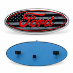 9 inch Ford Emblem for Ford F150 F250 F350