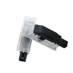 2pcs Dodge Welcome Light Projector Lamp For Challenger 2008-2023