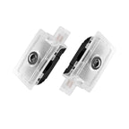 2pcs Dodge Welcome Light Projector Lamp For Charger 2006-2022