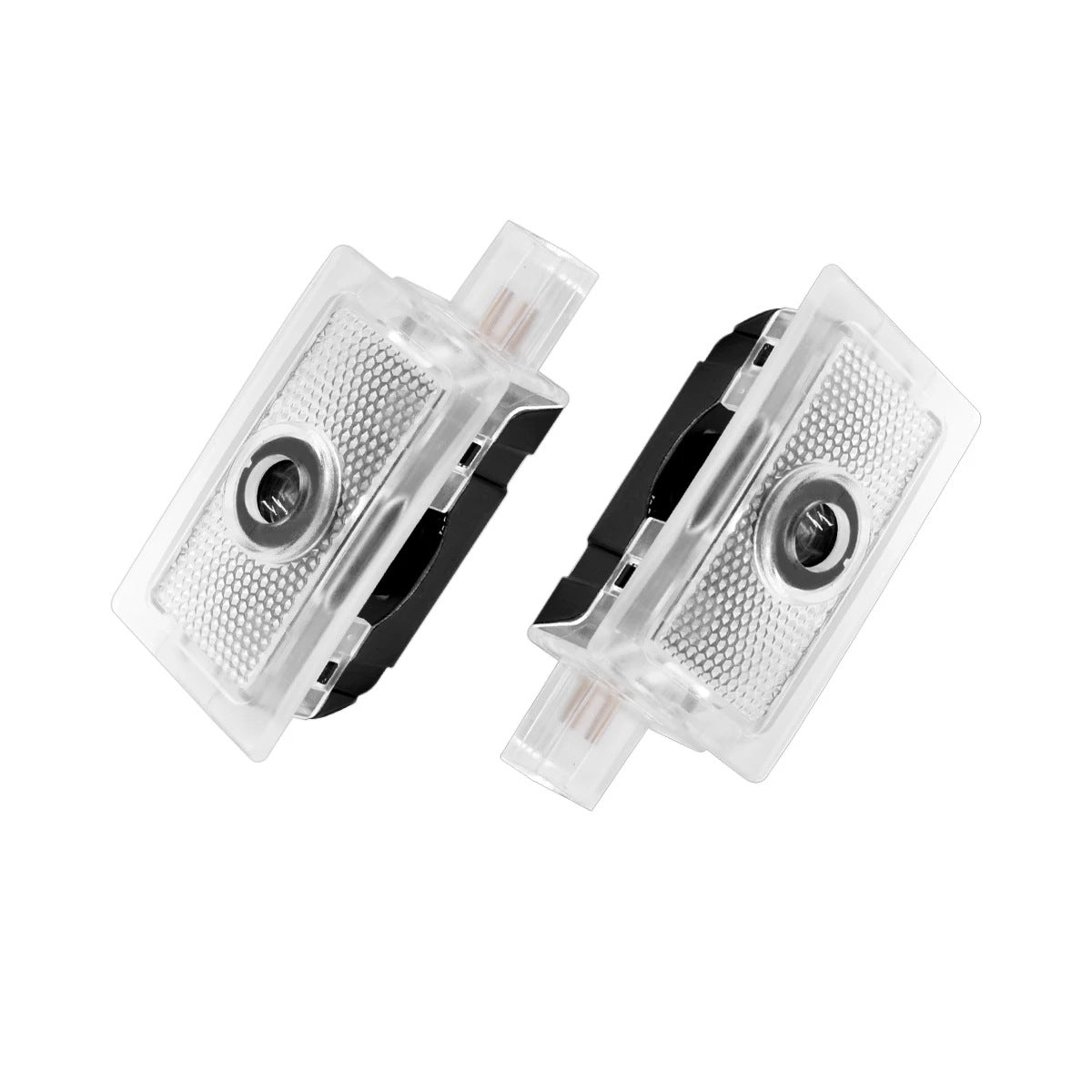2pcs Dodge Welcome Light Projector Lamp For Charger 2006-2022