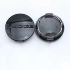 For Dakota RAM 1500 Durango Wheel Hub Center Caps| 4Pcs
