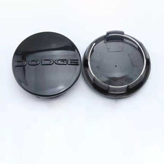 For Dakota RAM 1500 Durango Wheel Hub Center Caps| 4Pcs