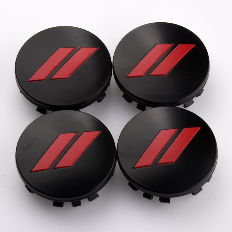 For Dodge Challenger Charger Durango Wheel Hub Center Caps| 4Pcs