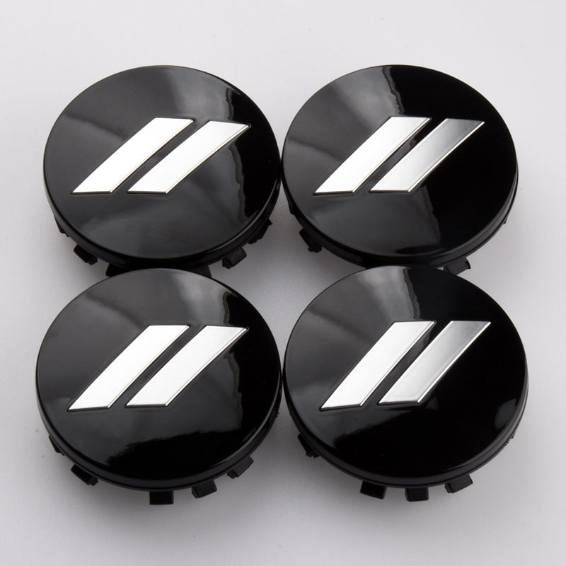 For Dodge Challenger Charger Durango Wheel Hub Center Caps| 4Pcs