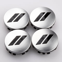 For Dodge Challenger Charger Durango Wheel Hub Center Caps| 4Pcs