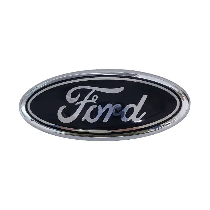 5.7 inch Ford Emblem