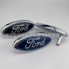 5.7 inch ford Grille Emblemfor Ford Focus